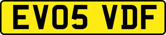 EV05VDF