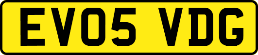 EV05VDG