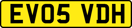 EV05VDH