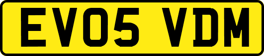 EV05VDM