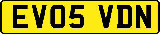 EV05VDN