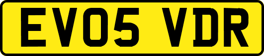 EV05VDR