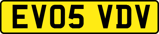 EV05VDV