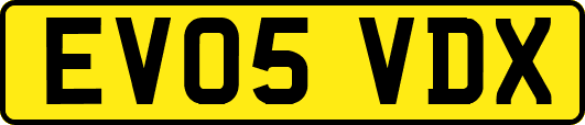 EV05VDX