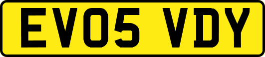 EV05VDY