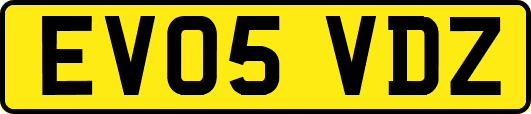 EV05VDZ