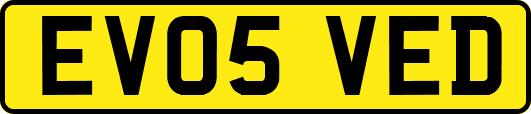 EV05VED