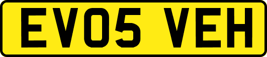 EV05VEH