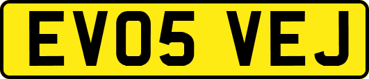 EV05VEJ