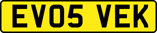 EV05VEK