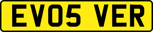 EV05VER