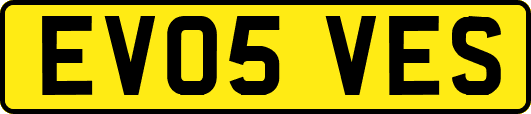 EV05VES