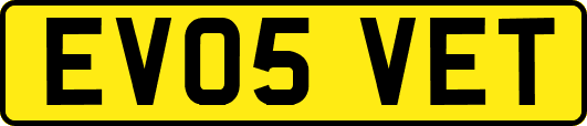 EV05VET