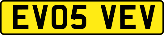 EV05VEV