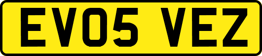EV05VEZ