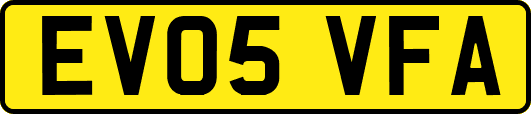 EV05VFA