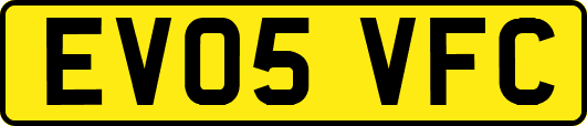 EV05VFC