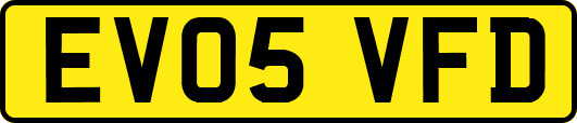 EV05VFD