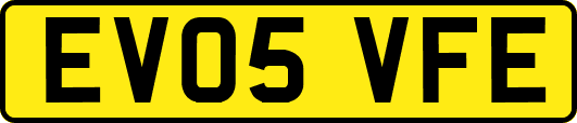 EV05VFE