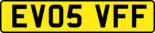 EV05VFF