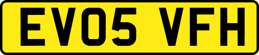 EV05VFH