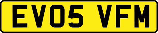 EV05VFM