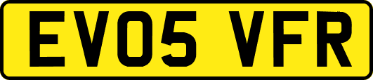 EV05VFR