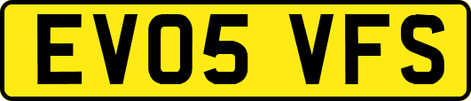 EV05VFS