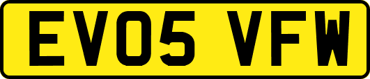 EV05VFW