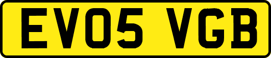 EV05VGB