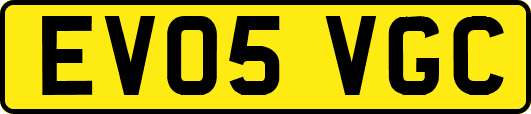 EV05VGC