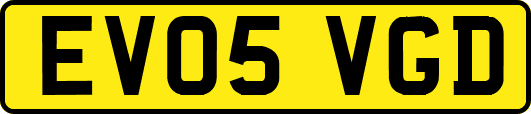 EV05VGD