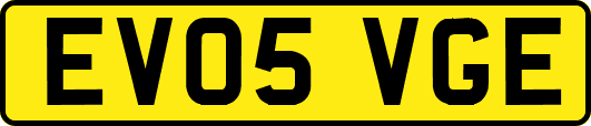 EV05VGE