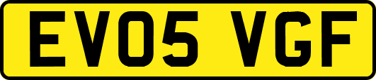 EV05VGF