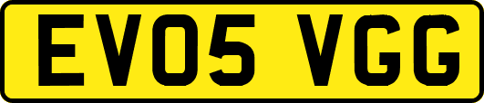EV05VGG