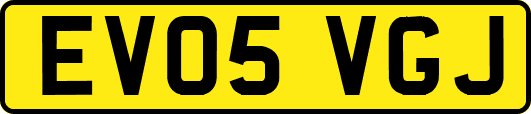 EV05VGJ