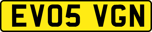 EV05VGN