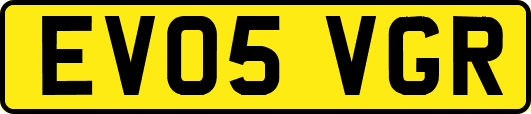 EV05VGR