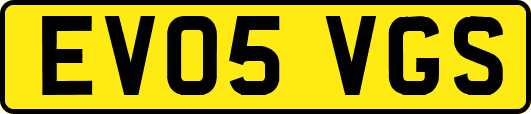 EV05VGS