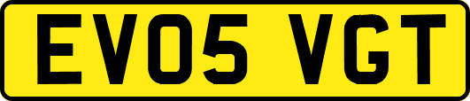 EV05VGT