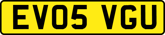 EV05VGU