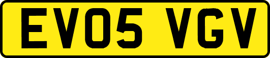 EV05VGV