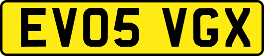 EV05VGX