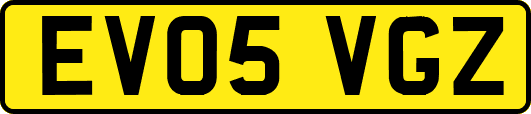 EV05VGZ