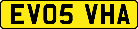 EV05VHA
