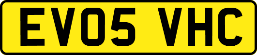 EV05VHC