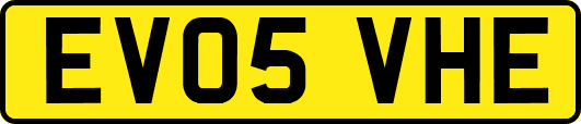 EV05VHE