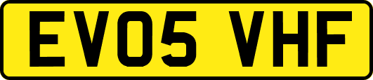 EV05VHF
