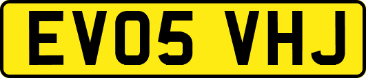 EV05VHJ