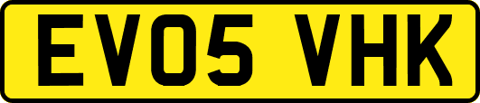 EV05VHK